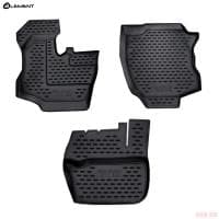 Коврики салона Element для Isuzu CYZ51K № NLC.21.02.210