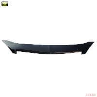 Дефлектор капота SIM длинный для Opel Astra J хэтчбек (2010-2015) № SOPASTH1012