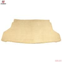 Коврик в багажник Norplast текстильный для Nissan X-Trail (T32) (2015-2022) бежевый № NPA00-VT610-812-B