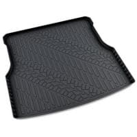 Коврик в багажник Агатэк для Nissan Almera G15RA (2013-2018) № A.002.535.VPL