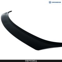 Дефлектор капота оригинальный для Changan Alsvin (2023-2025) № B511F270101AC