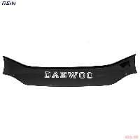 Дефлектор капота Rein для Daewoo Matiz (2000-2015) № REINHD616