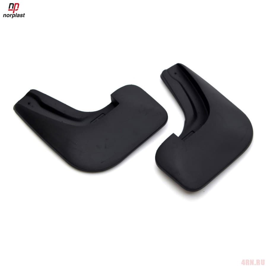 Брызговики задние для Faw V5 (2012-2017) № NPL-Br-205-70B
