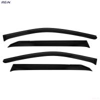 Дефлекторы окон для FAW Bestune T77 (2021-2025) № REINWV1213