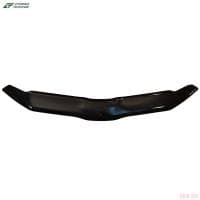 Дефлектор капота для Skoda Octavia (A8) (2020-2025) № DK024