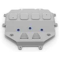 Защита КПП для Volkswagen Touareg (2018-2025) № 333.5871.1