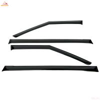 Дефлекторы боковых окон для Kia Carnival (2020-2025) № DN-KIA-00038