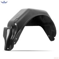 Подкрылок задний правый для Ford Transit фургон (2014-2024) задний привод, односкатный № TOTEM.16.54.004