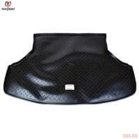 Коврик в багажник Norplast для Lada (ВАЗ) Granta седан (2011-2018) № NPL-Bo-94-60