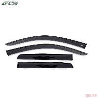 Дефлекторы боковых окон Cobra для Peugeot 4007 (2007-2013) № M41007