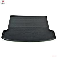Коврик багажника для Geely Coolray (2020-2025) № NPA00-T24-570-1