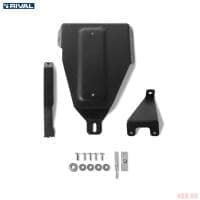 Защита редуктора для Kia Seltos (2020-2025) полный привод № 111.2847.1