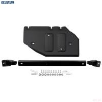 Защита раздаточной коробки для Tank 300 (2023-2025) 4WD, АКПП № 111.4804.2