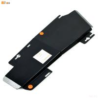 Защита тормозной магистрали для Jaecoo J7 (2023-2025) № ALF02193