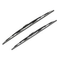 Щетки стеклоочистителя Michelin каркасные для Citroen C-Crosser (2007-2013) № K13924-21