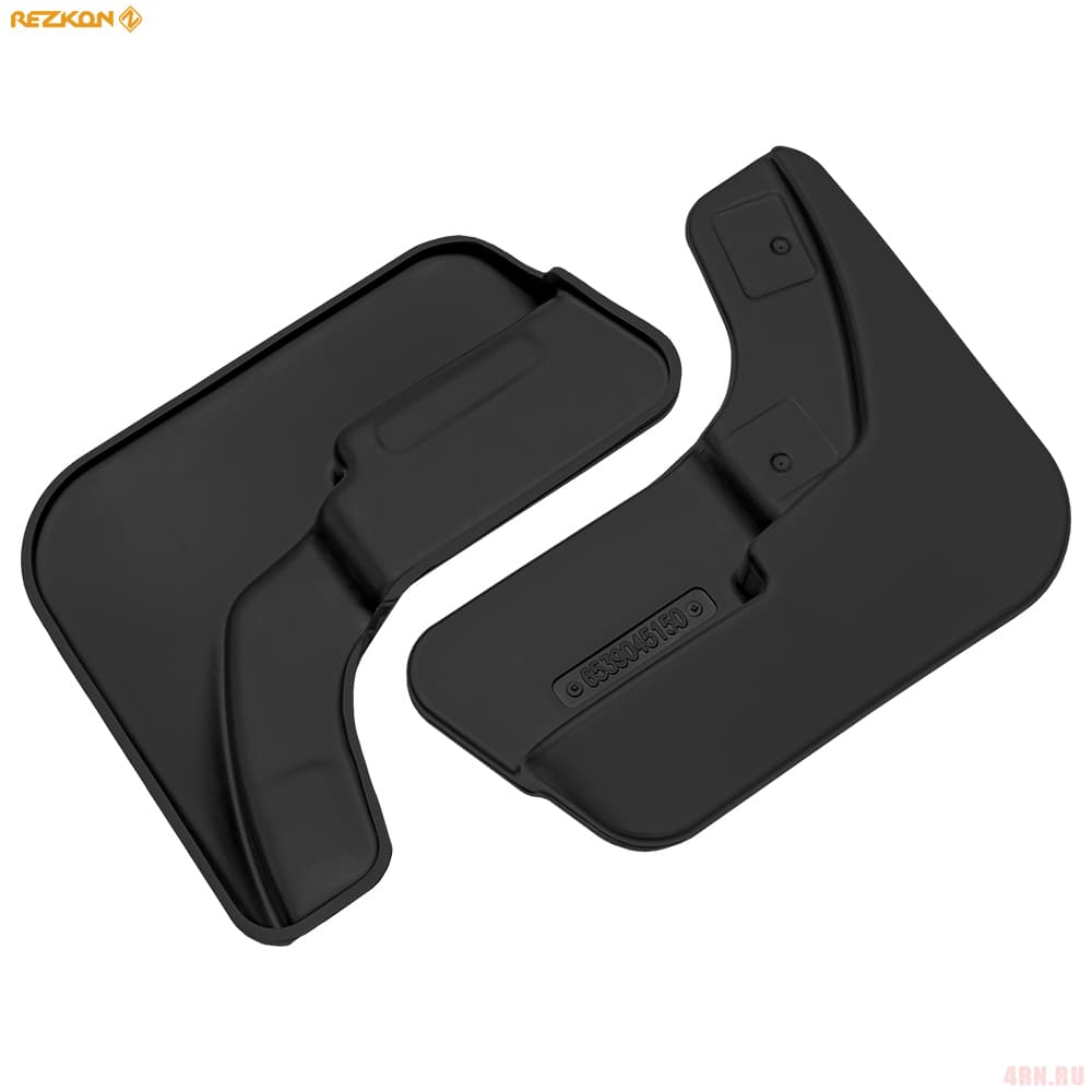 Брызговики передние для Lada (ВАЗ) Vesta (2015-2022) № 6539045150