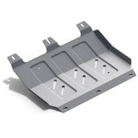 Защита раздаточной коробки для Toyota Tacoma 4WD (2015-2023) № 2333.9522.1.6