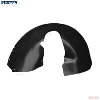 Подкрылок передний правый для Hyundai Solaris (2017-2022) № 42305006