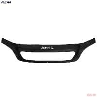 Дефлектор капота Rein для Opel Astra G (1998-2003) № HD720