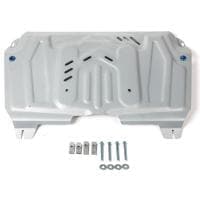 Защита двигателя и КПП для Toyota Camry (2006-2011) увеличенная № 333.5781.1