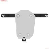 Защита редуктора для BMW X4 (2019-2025) № 03.4390