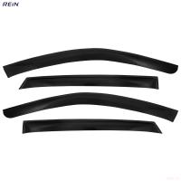 Дефлекторы окон для Changan UNI-K (2020-2025) № REINWV1221