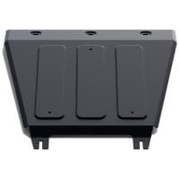 Защита двигателя для Subaru XV 4WD (2017-2023) № 111.5432.1