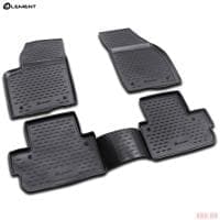 Коврики салона Element для Volvo C30 (2006-2013) № NLC.50.06.210