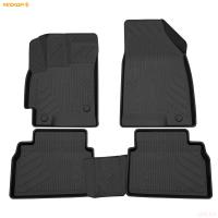 Коврики салона для Chevrolet Onix (2019-2025) № 0512065100