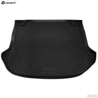 Коврик в багажник Element для Nissan Murano (2008-2015) № CARNIS00034