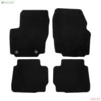 Коврики салона Klever текстильные Econom для Ford Mondeo седан (2010-2015) № KLEVER01163301200k