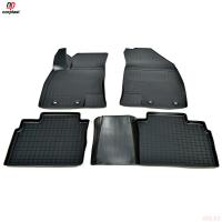 Коврики салона для Chery Arrizo 8 (2022-2025) № NPA11-C11-180