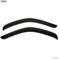 Дефлекторы окон для Citroen Jumper (2006-2022) без лого 2 шт. № REINWV898wl