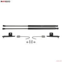 Упоры капота для Kia Seltos (2020-2025) № UKISEL011