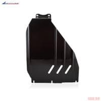 Защита раздаточной коробки для Volkswagen Touareg (2010-2017) № NLZ.51.25.230