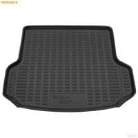 Коврик в багажник Rezkon для Hyundai ix35 (2010-2015) № 5520040100