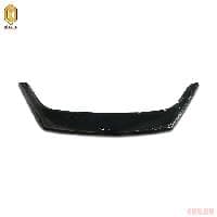 Дефлектор капота Classic черный для Chery Tiggo 4 (2019-2025) № 2010010114503