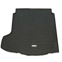 Коврик багажника оригинальный для Mazda 3 (2019-2025) № BCKA-V0-360