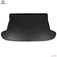 Коврик в багажник Norplast Faw Besturn X40 (2016-2023) № NPA00-T205-051