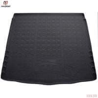 Коврик в багажник Norplast для Mazda 3 седан (2013-2018) № NPA00-T55-050