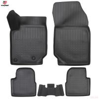 Коврики салона для Citroen C4 (2020-2025) № NPA11-C14-132