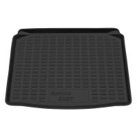 Коврик в багажник Rezkon для Skoda Fabia хетчбек (2007-2014) № 5030005110