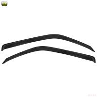 Дефлектор боковых окон для Sollers Argo (2022-2025) 2 части № SSOLARG2232