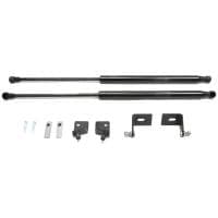 Упоры капота для SsangYong Actyon (2013-2019) 2 шт. № A.ST.5301.1