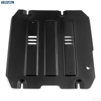 Защита КПП для Great Wall King Kong Poer (2023-2025) № 111.2028.1