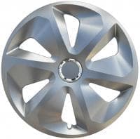 Колпаки Jestic R15 Roco 4 шт. № 15-078