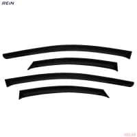 Дефлектор окон для Hyundai Elantra (2021-2025) № REINWV1180