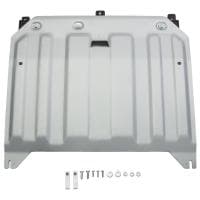 Защита двигателя и КПП для Kia Cerato Classic (2018-2025) № 333.2836.1