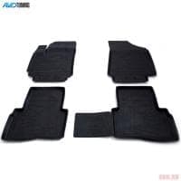 Коврики салона AVD Tuning для Hyundai Creta (2016-2020) № ADRPLR267