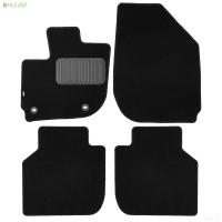 Коврики салона текстильные Standard для Honda Fit Crosstar (2023-2025) № KLEVER0201803701210kh